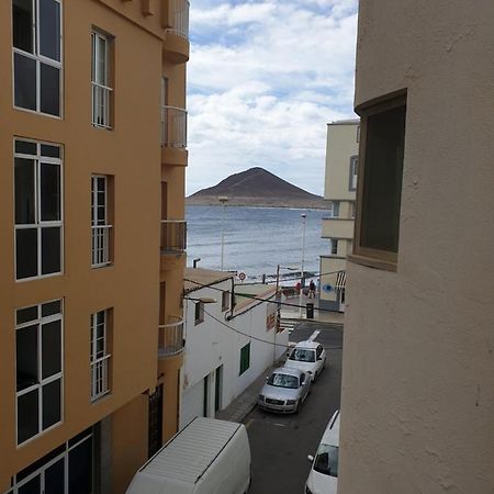 Fayra Medano Apartment El Medano  Bagian luar foto