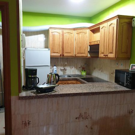 Fayra Medano Apartment El Medano  Bagian luar foto