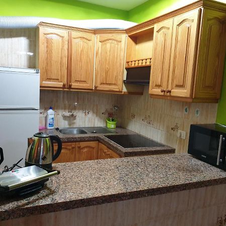 Fayra Medano Apartment El Medano  Bagian luar foto