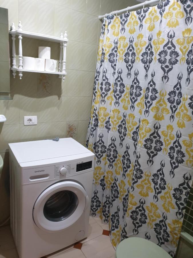 Fayra Medano Apartment El Medano  Bagian luar foto