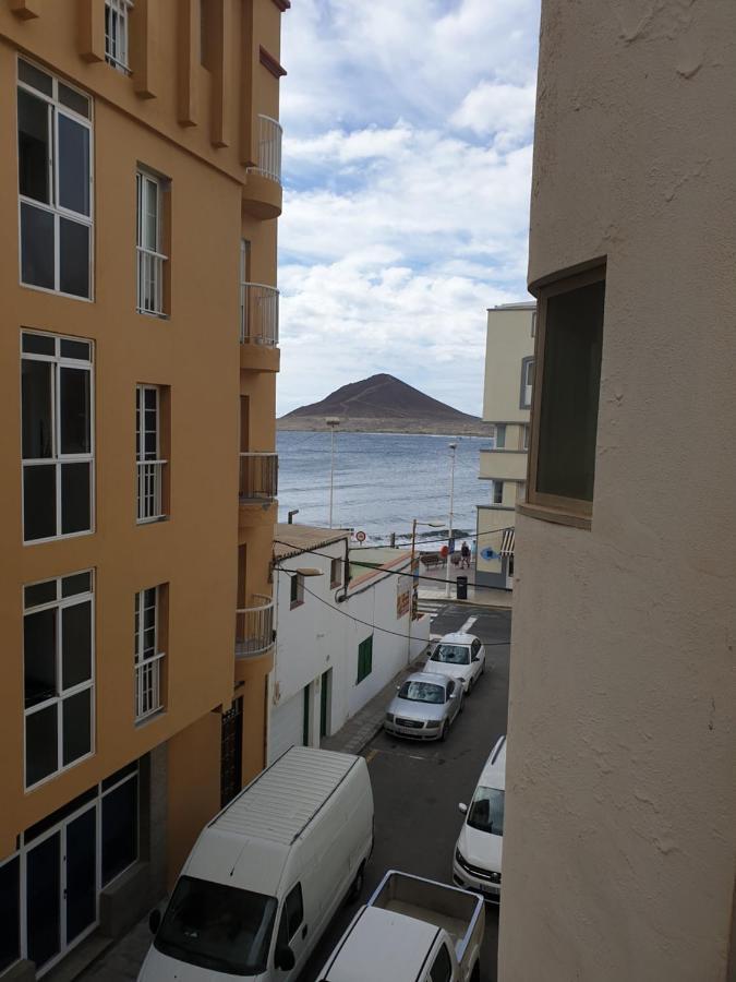Fayra Medano Apartment El Medano  Bagian luar foto