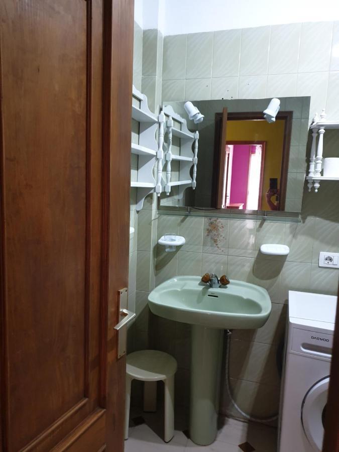 Fayra Medano Apartment El Medano  Bagian luar foto