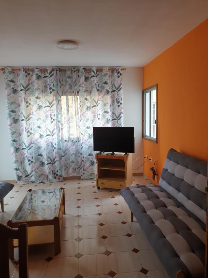 Fayra Medano Apartment El Medano  Bagian luar foto
