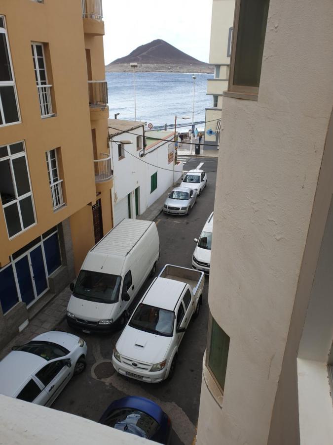 Fayra Medano Apartment El Medano  Bagian luar foto