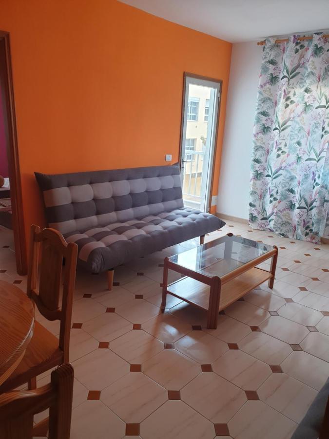 Fayra Medano Apartment El Medano  Bagian luar foto